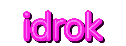 idrok — logo kanal