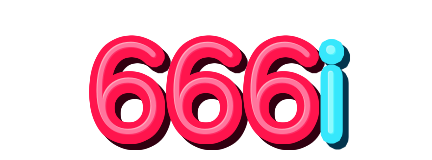 666i — logo kanal